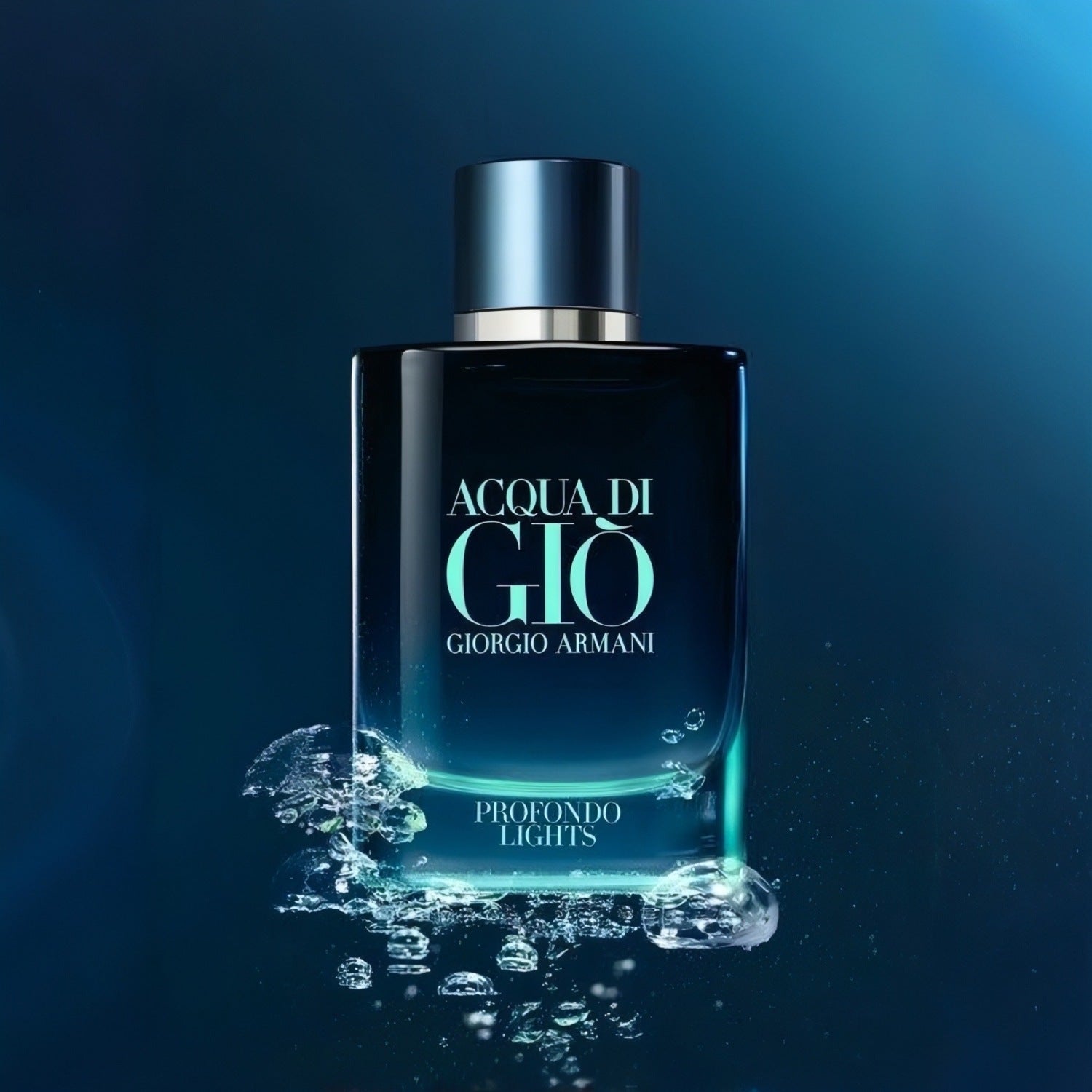 Acqua di Giò Profondo Eau de Parfum