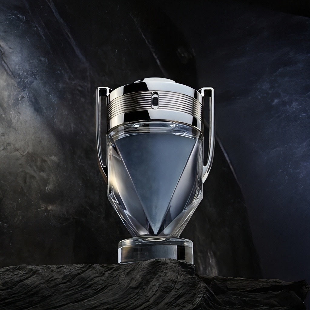 Invictus Eau de Toilette