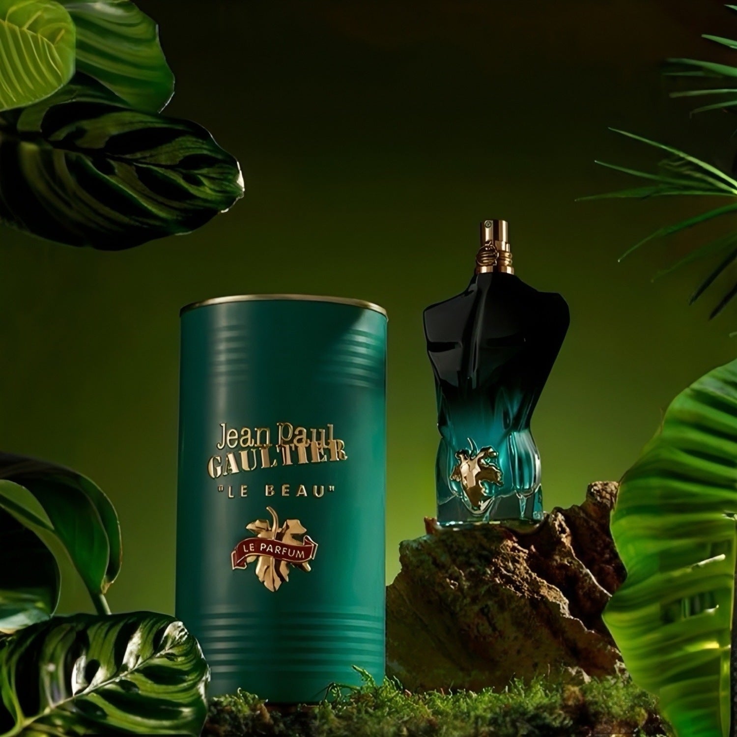 Le Beau Eau de Parfum Intense