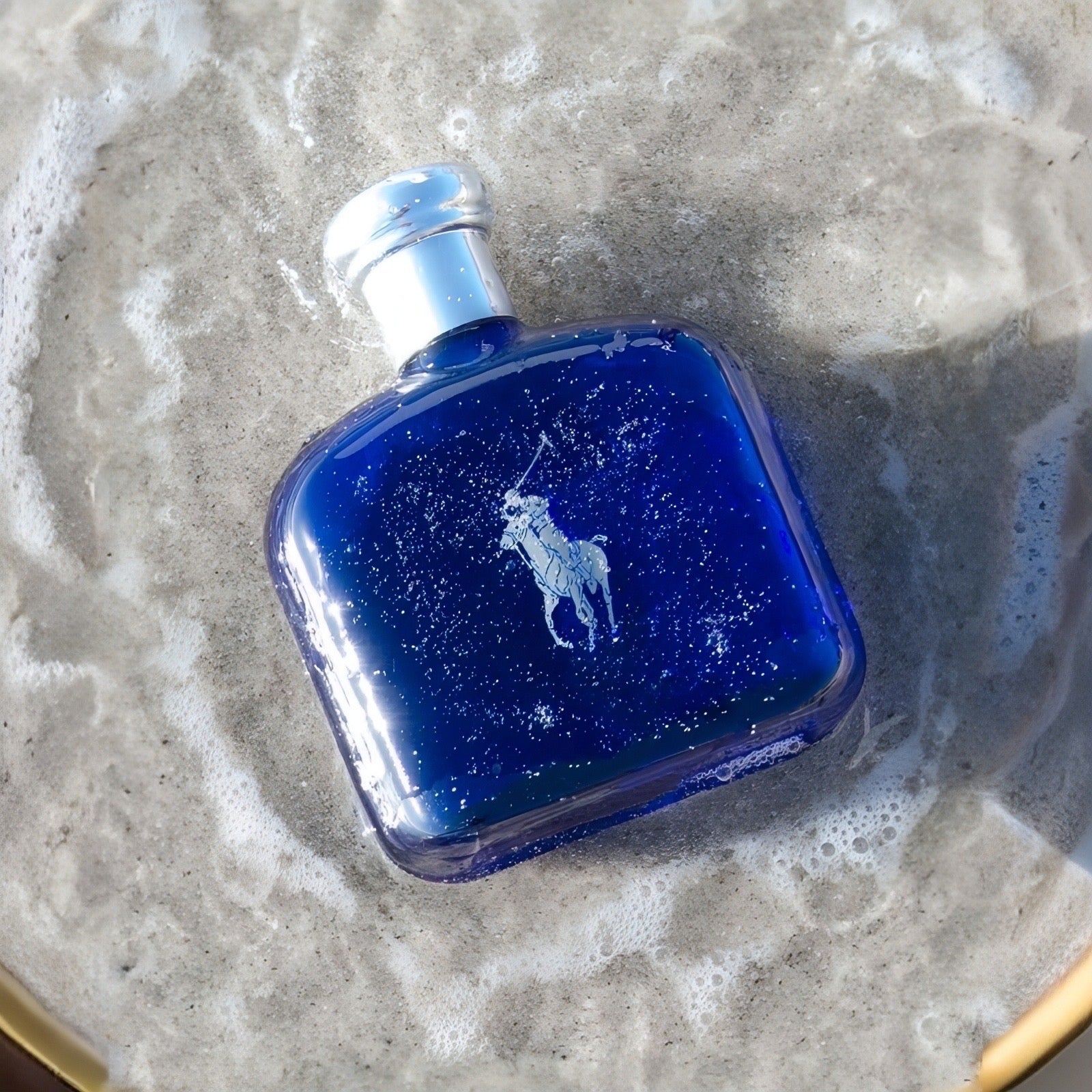 Polo Blue Eau de Toilette