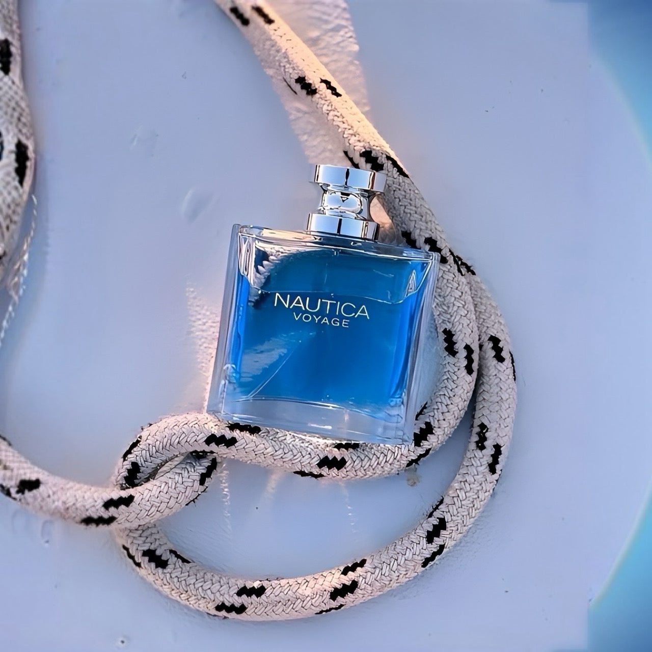 Nautica Voyage eau de toilette