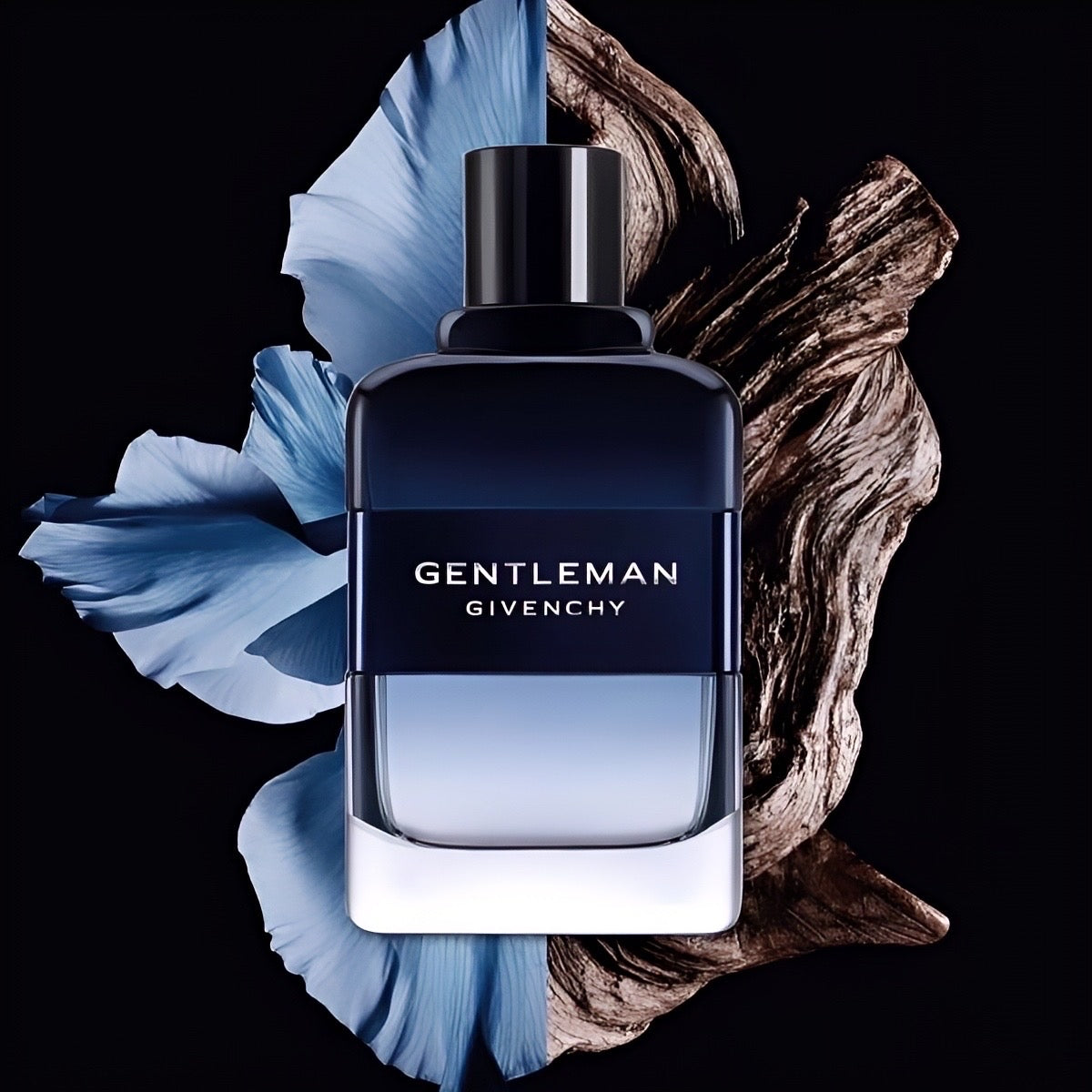 Gentleman Eau de Toilette Intense