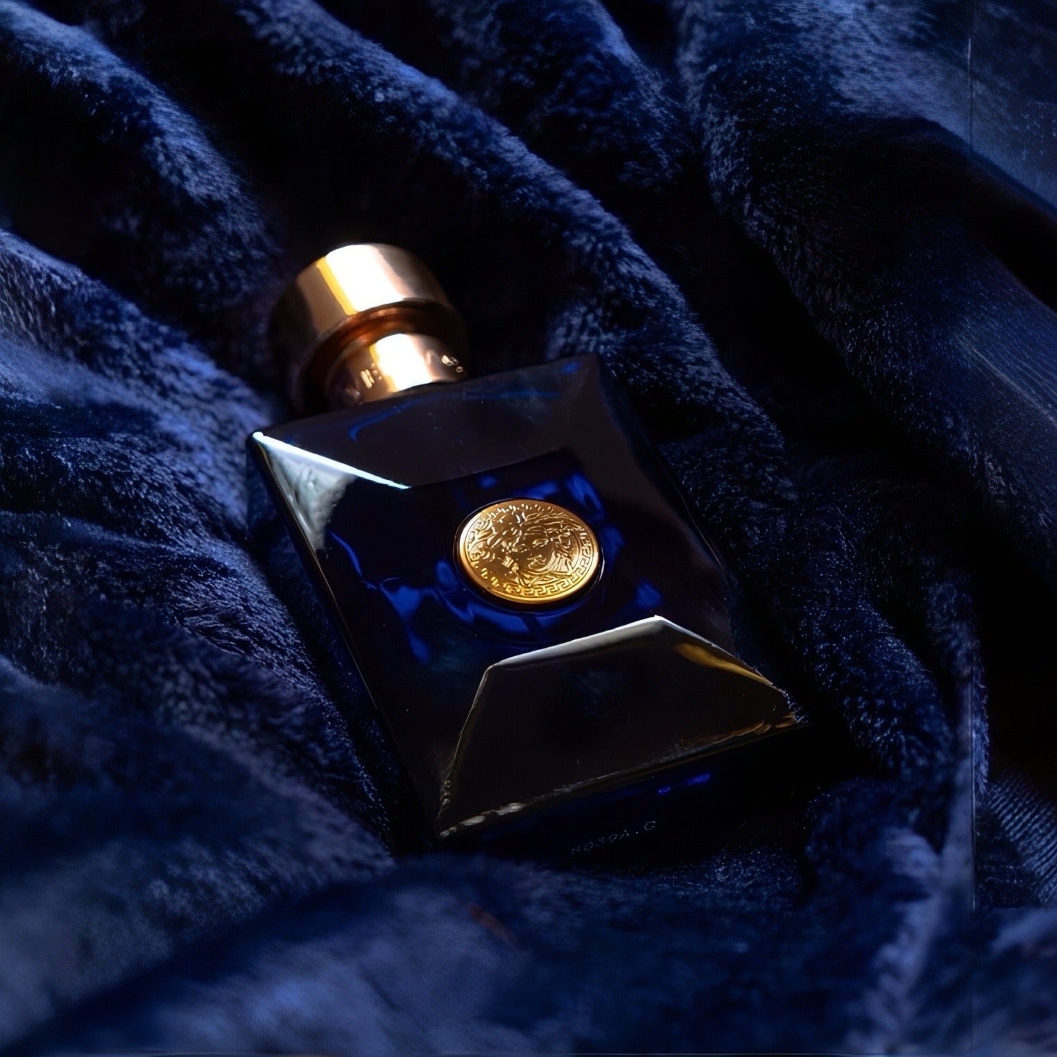 Dylan Blue Pour Homme EDT