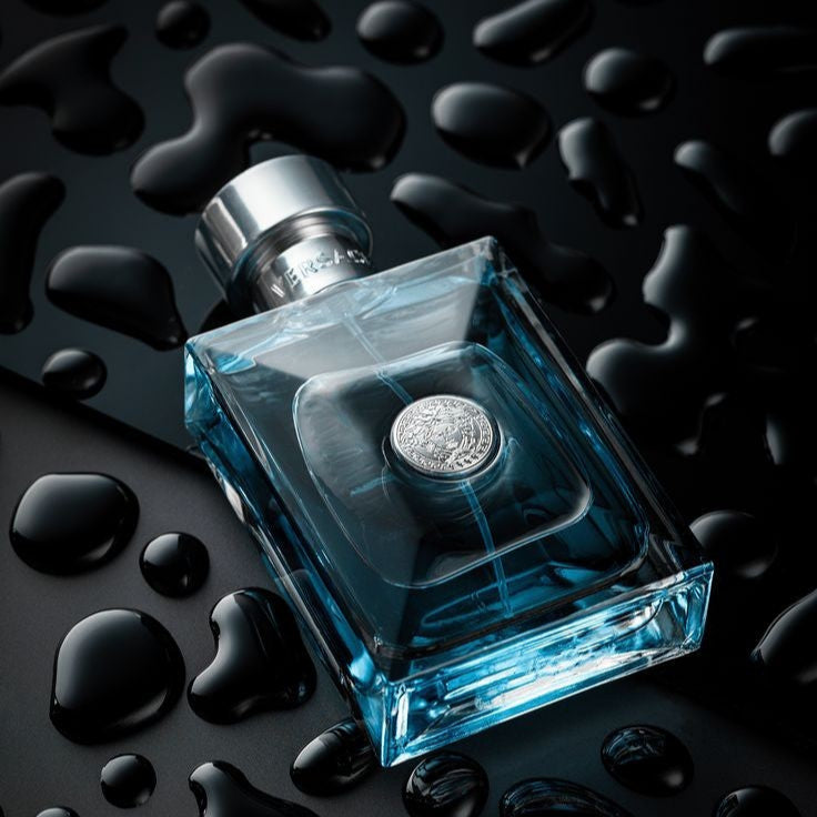 Versace Pour Homme