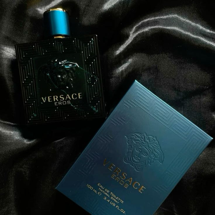 Versace Eros EDT