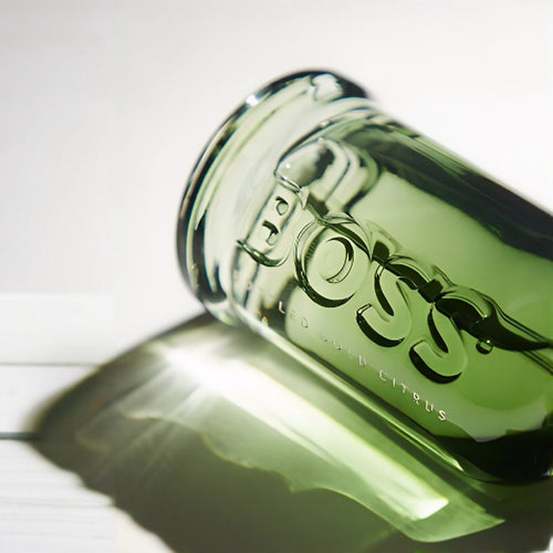 BOSS Bottled Bold Citrus eau de parfum
