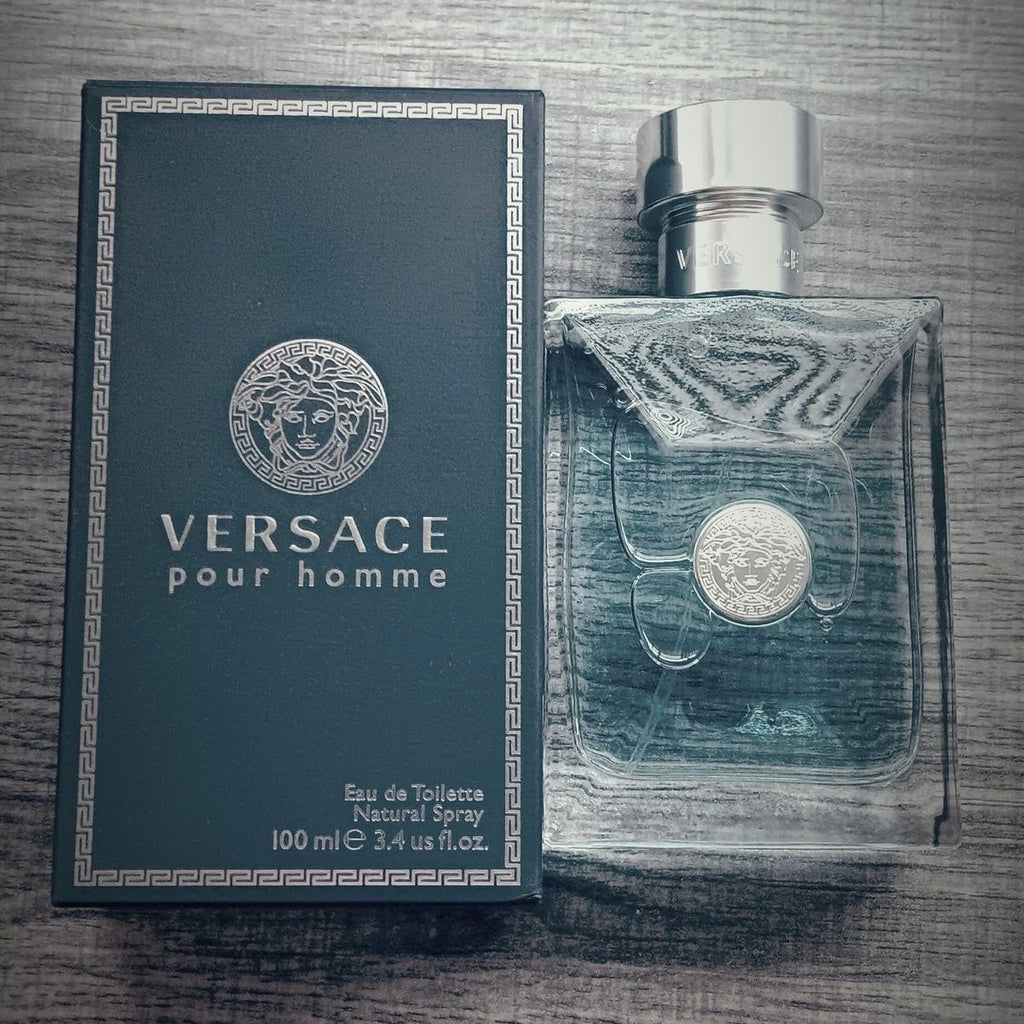 Versace Pour Homme