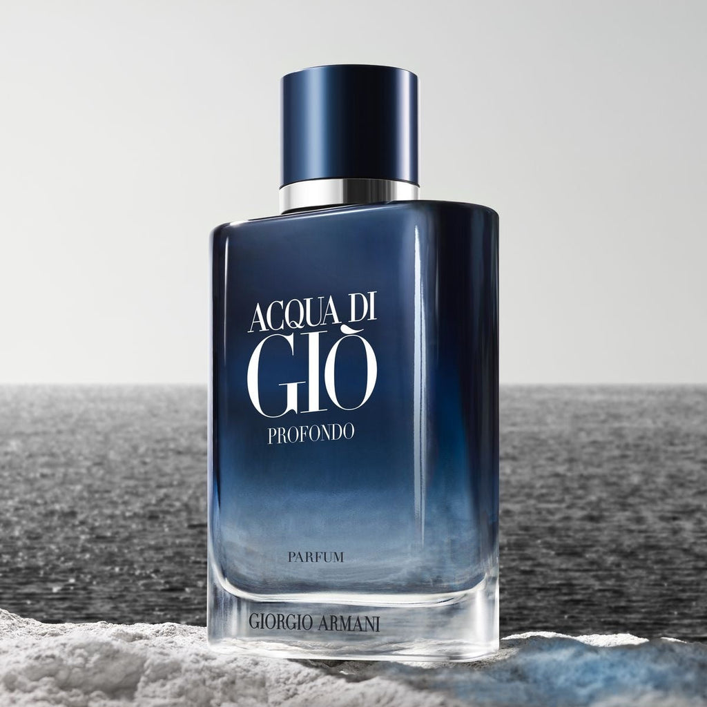 Acqua di Giò Profondo Eau de Parfum