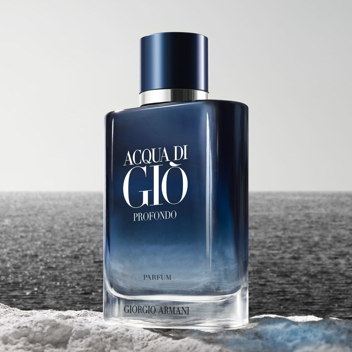 Acqua di Giò Profondo Eau de Parfum