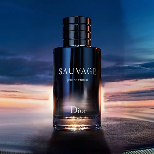 Dior Sauvage eau de parfum
