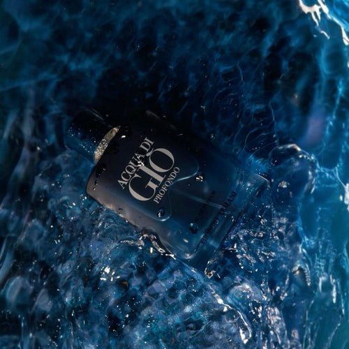 Acqua di Giò Profondo Eau de Parfum