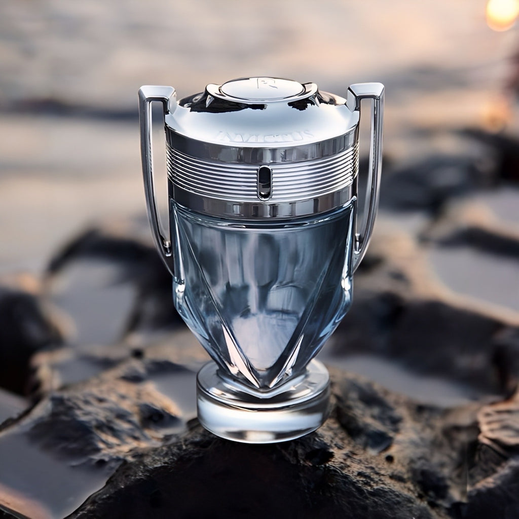 Invictus Eau de Toilette