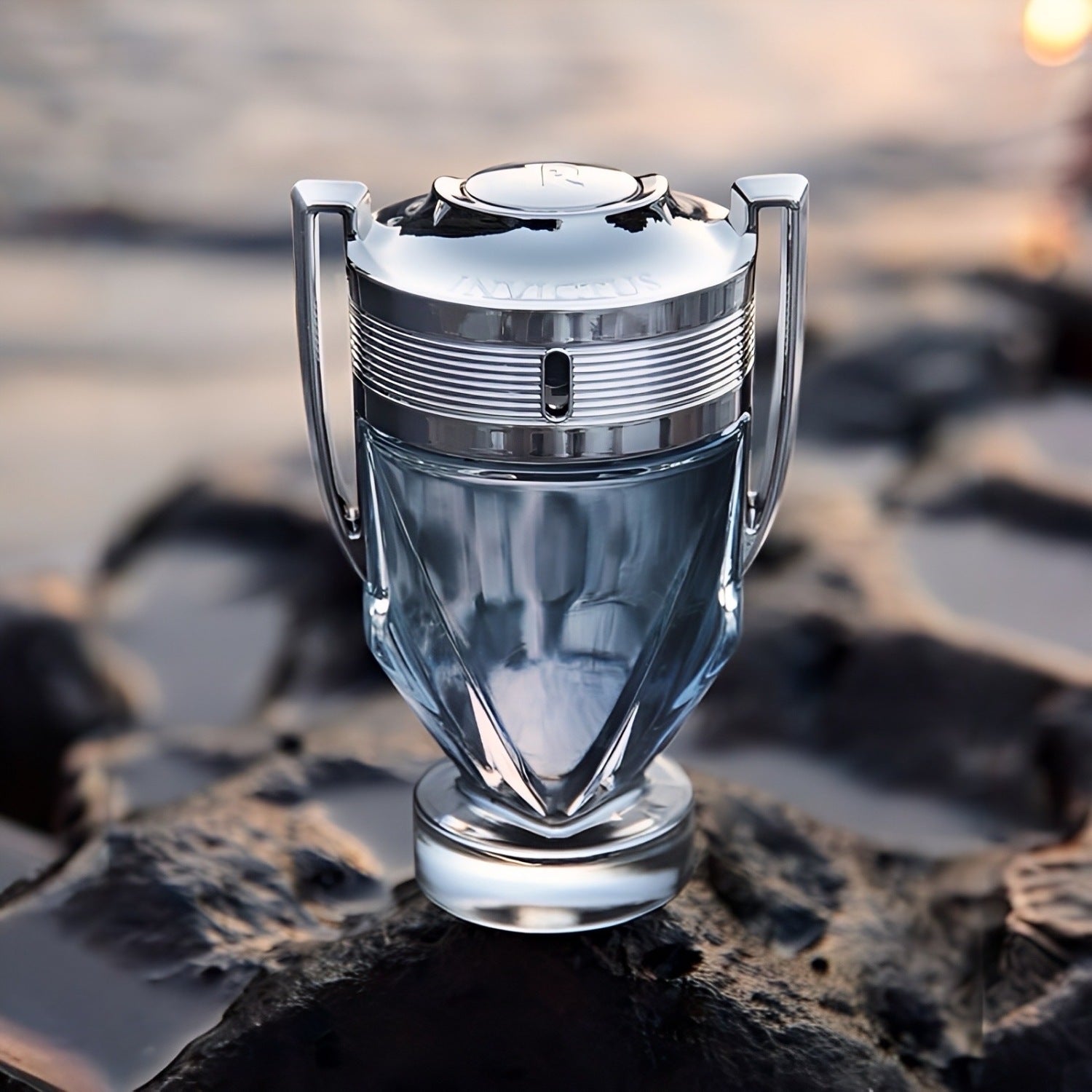 Invictus Eau de Toilette