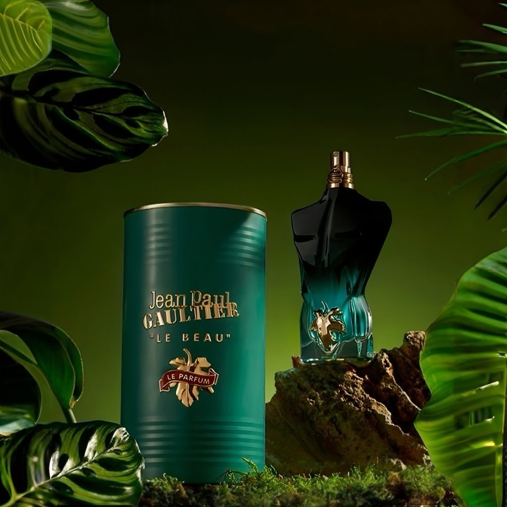 Le Beau Eau de Parfum Intense