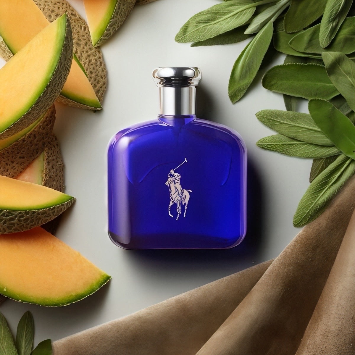Polo Blue Eau de Toilette