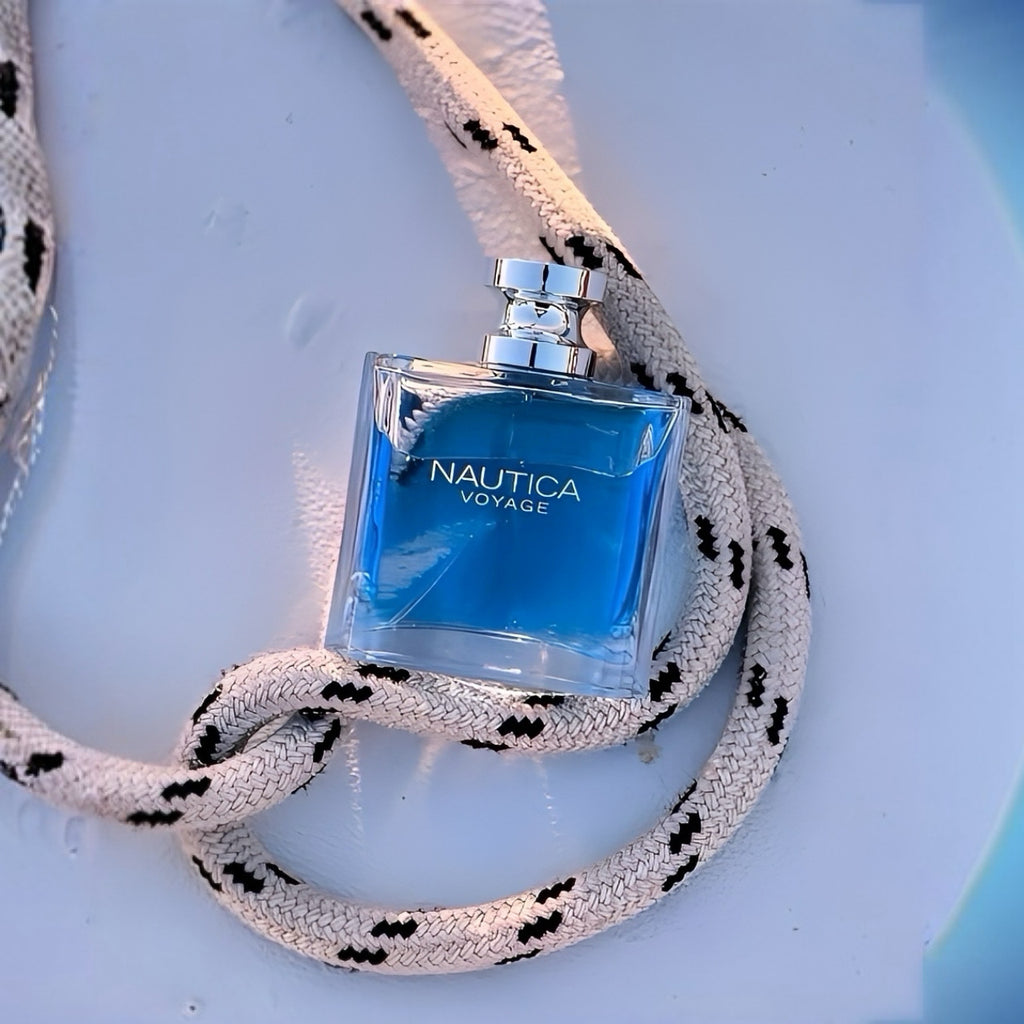 Nautica Voyage eau de toilette