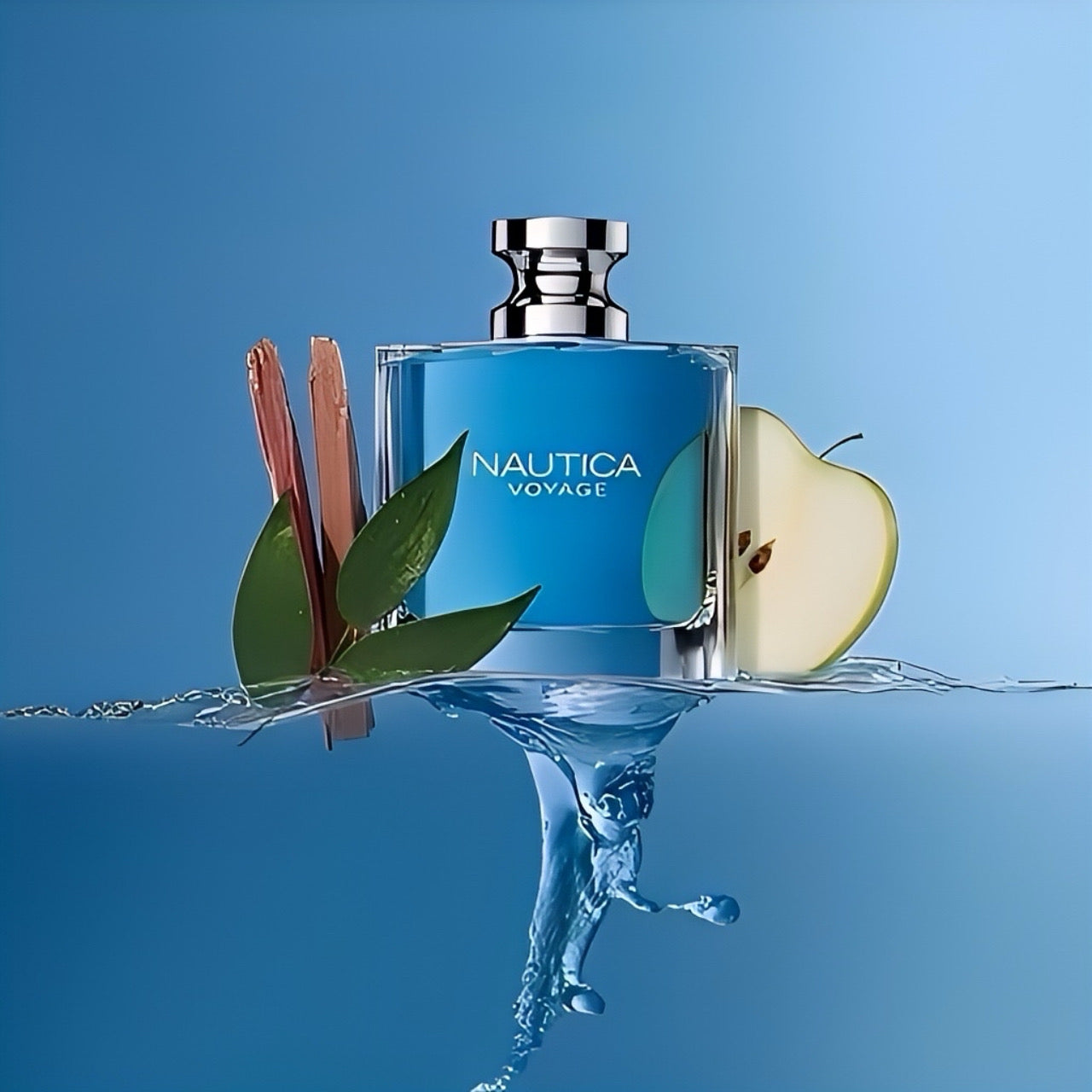 Nautica Voyage eau de toilette