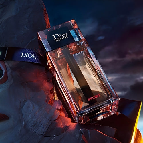 Dior Homme Sport