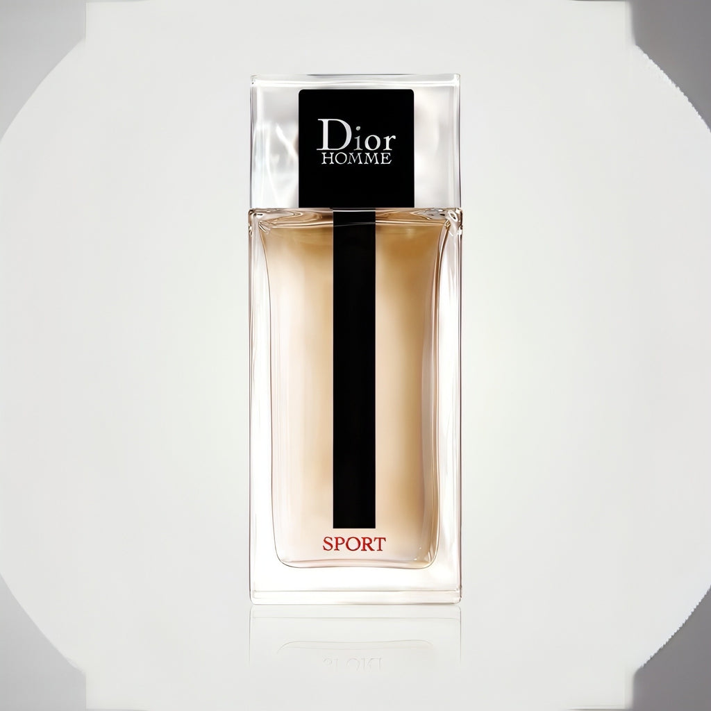 Dior Homme Sport