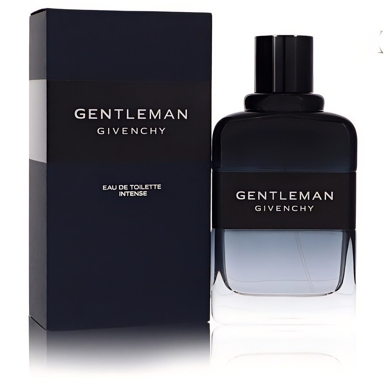 Gentleman Eau de Toilette Intense
